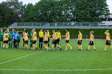 Bild 201 - OL GW Eimsb�ttel : SC Wentorf : Erfebnis: 2:2